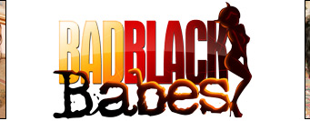 Bad Black Babes